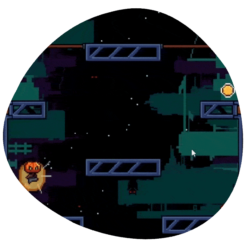 Overcharged Halloween